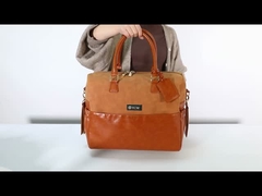 Πώς θα είναι πιο βολικό για τη μαμά να ταξιδεύει;