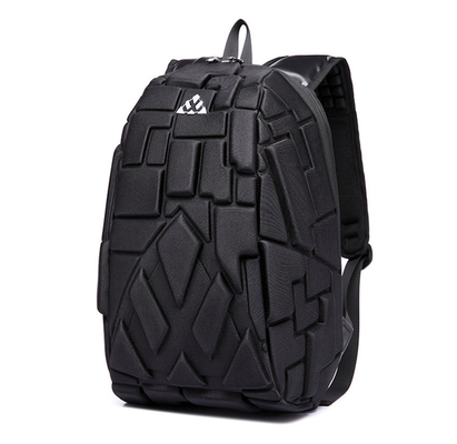 Αγορά Σκληρό EVA Shell Business Custom Travel Backpack Μεγάλο Μέγεθος 16.14x10.43x1.18