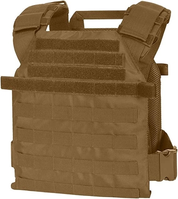 Αγορά Xxl Airsoft Τακτικό Γιλέκο Με Πυροβόλο Κουτί Πιστόλι Μικρό Μαύρο 10 ιντσών X12 ιντσών online manufacture