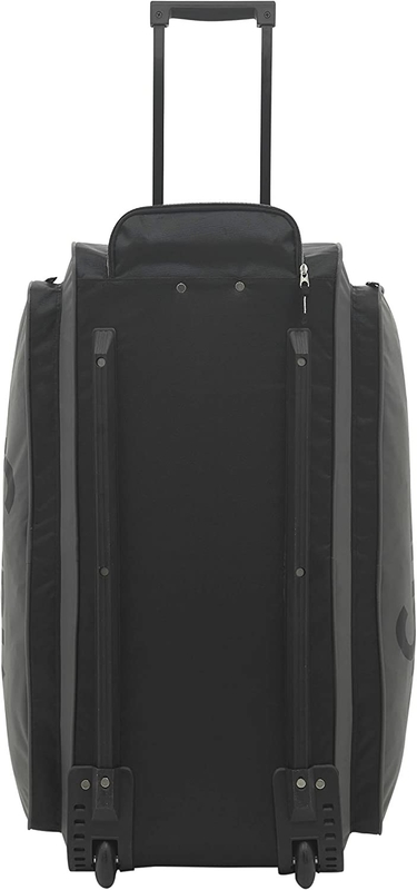 Xl Women'S Rolling Travel Duffel Bags με θάλαμο παπουτσιών 21 20 19 18 ίντσες