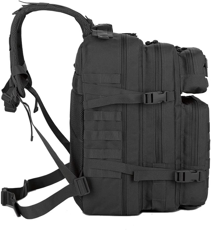 1.3 λίβρες Zipper Custom Gun Bag για πολλαπλά όπλα ανθεκτικό Αδιάβροχο