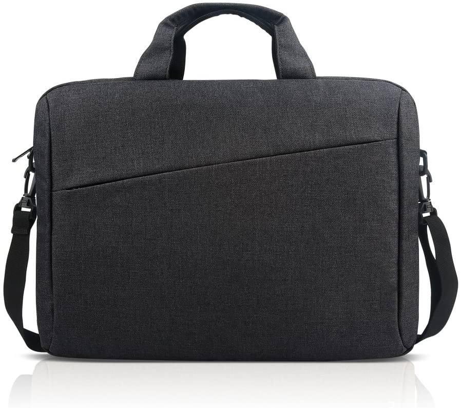 Κεφάλαιο 16 ιντσών Macbook Pro Μαύρο 16 ιντσών Laptop Tote Bag για γυναίκες