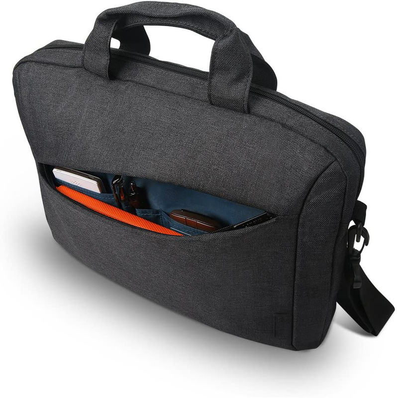 Κεφάλαιο 16 ιντσών Macbook Pro Μαύρο 16 ιντσών Laptop Tote Bag για γυναίκες